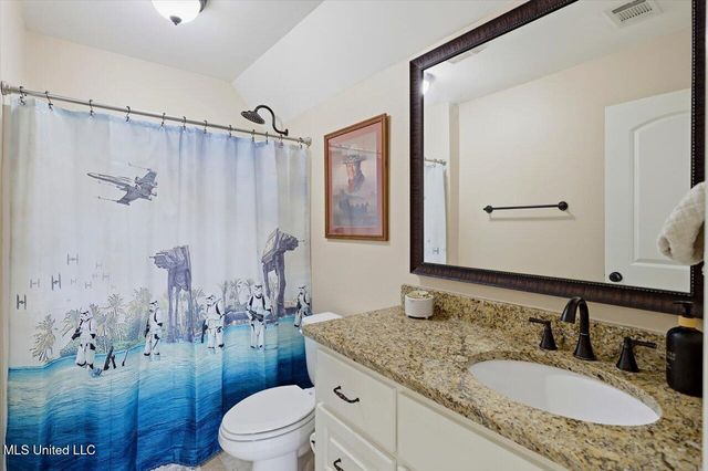 114 Grandeur Drive, Brandon, MS 39042