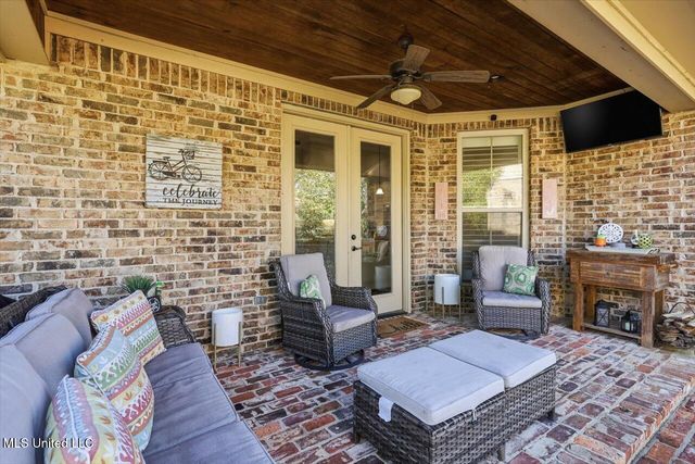 114 Grandeur Drive, Brandon, MS 39042