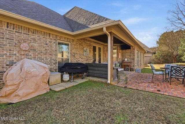 114 Grandeur Drive, Brandon, MS 39042