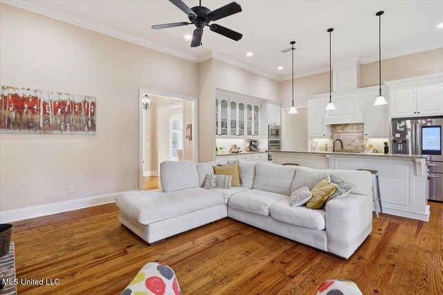 114 Grandeur Drive, Brandon, MS 39042