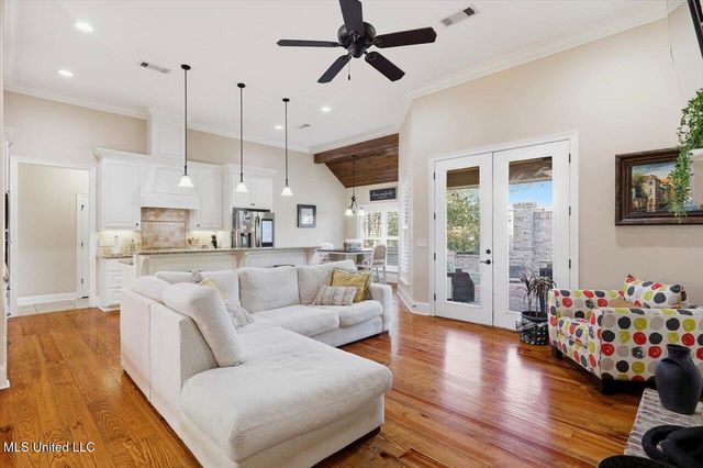 114 Grandeur Drive, Brandon, MS 39042