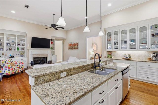 114 Grandeur Drive, Brandon, MS 39042