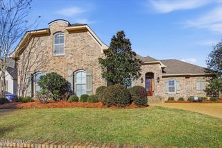 114 Grandeur Drive, Brandon, MS 39042