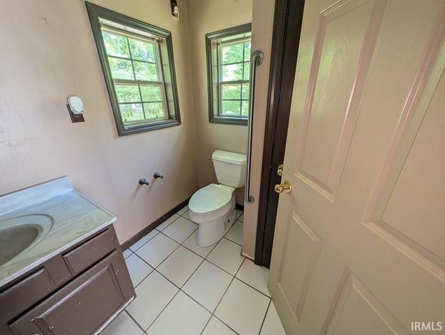 925 Pumpkinvine Hill Road, Martinsville, IN 46151