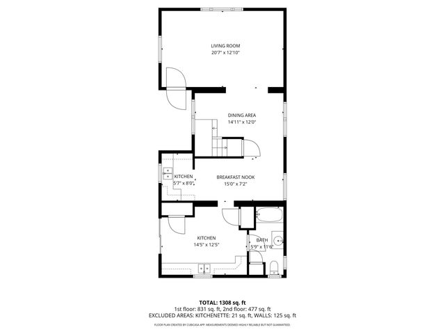 925 Pumpkinvine Hill Road, Martinsville, IN 46151