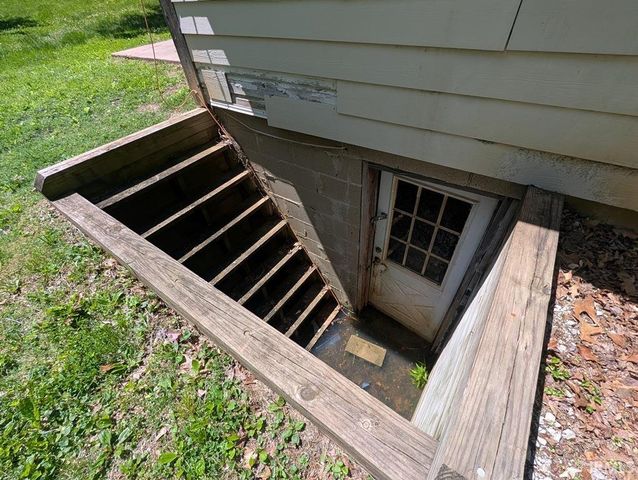 925 Pumpkinvine Hill Road, Martinsville, IN 46151