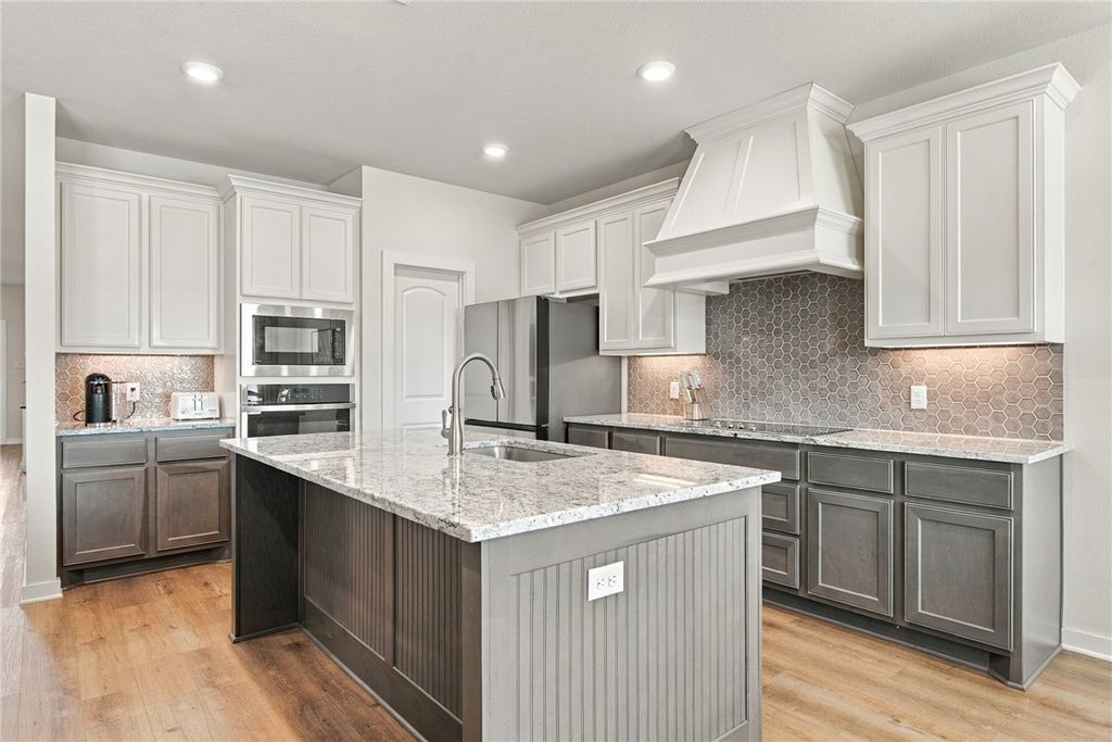 4118 Vintage Estates Court, Bryan, TX 77808 — photo 5