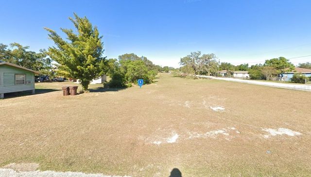 340 PEARL STREET, Haines City, FL 33844