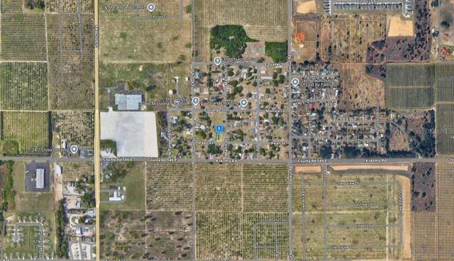 340 PEARL STREET, Haines City, FL 33844