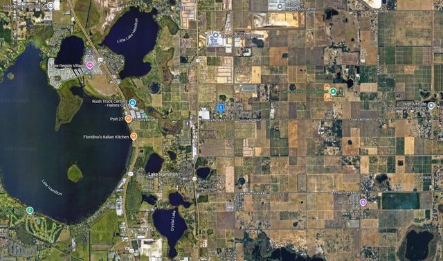 340 PEARL STREET, Haines City, FL 33844