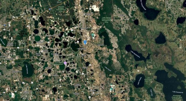 340 PEARL STREET, Haines City, FL 33844