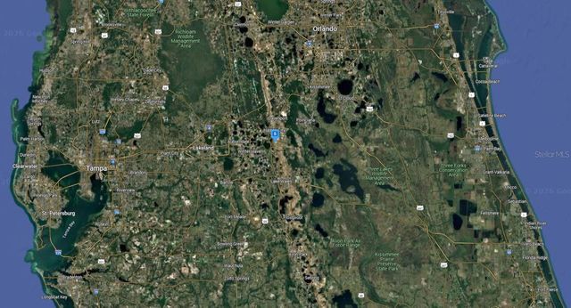 340 PEARL STREET, Haines City, FL 33844