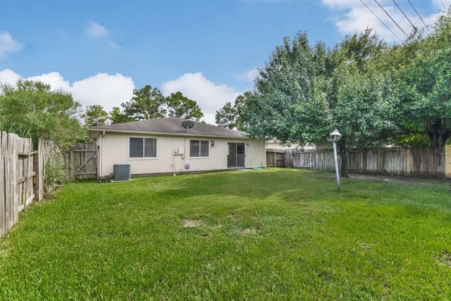 19906 Black Cherry Bend Court, Cypress, TX 77433