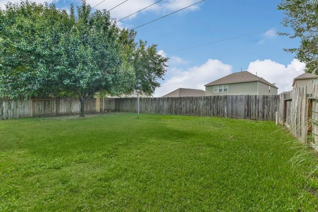 19906 Black Cherry Bend Court, Cypress, TX 77433