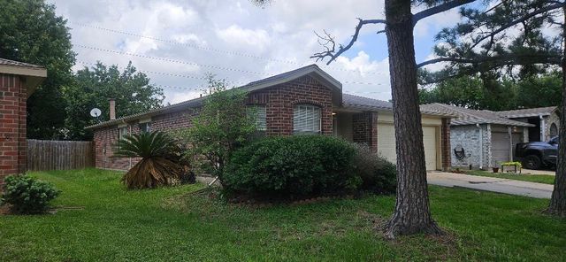 19906 Black Cherry Bend Court, Cypress, TX 77433