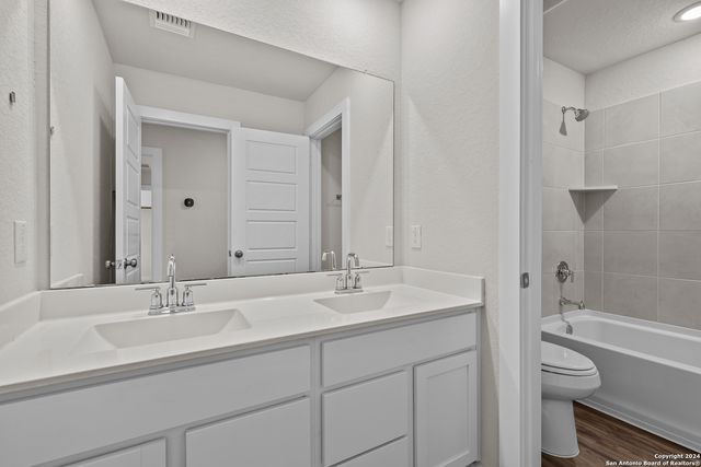 4333 Danforth Street, New Braunfels, TX 78130