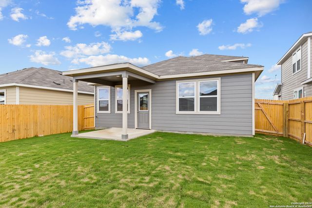 4333 Danforth Street, New Braunfels, TX 78130