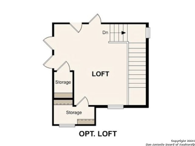 4333 Danforth Street, New Braunfels, TX 78130