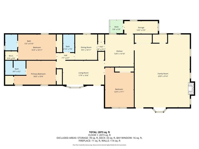 2851 VZ county Road 3501, Wills Point, TX 75169