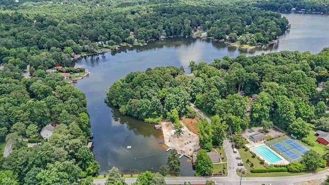 8788 Lake Drive, Snellville, GA 30039