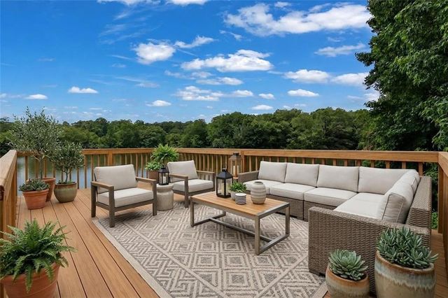 8788 Lake Drive, Snellville, GA 30039