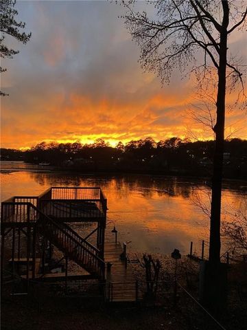 8788 Lake Drive, Snellville, GA 30039