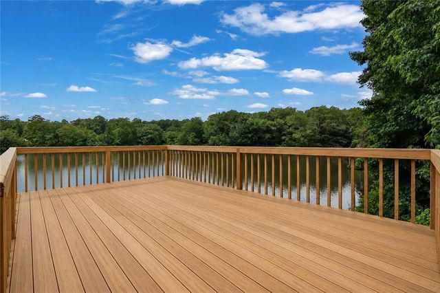 8788 Lake Drive, Snellville, GA 30039