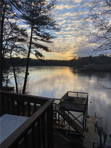 8788 Lake Drive, Snellville, GA 30039