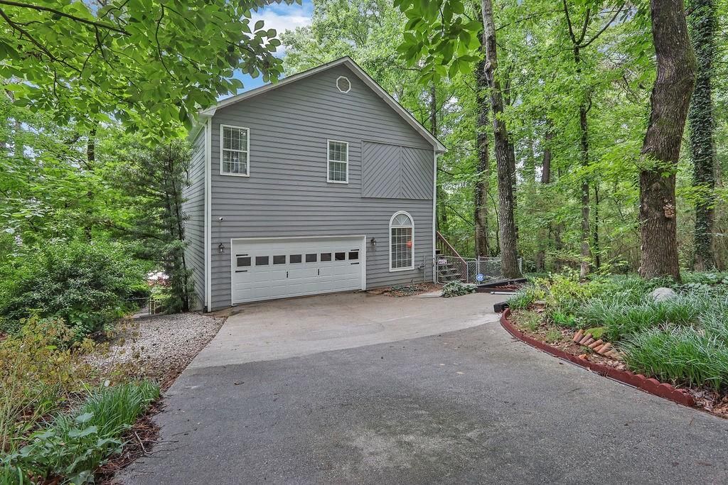 8788 Lake Drive, Snellville, GA 30039