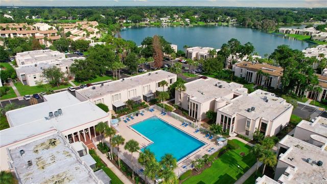 512 ORANGE DRIVE 20, Altamonte Springs, FL 32701