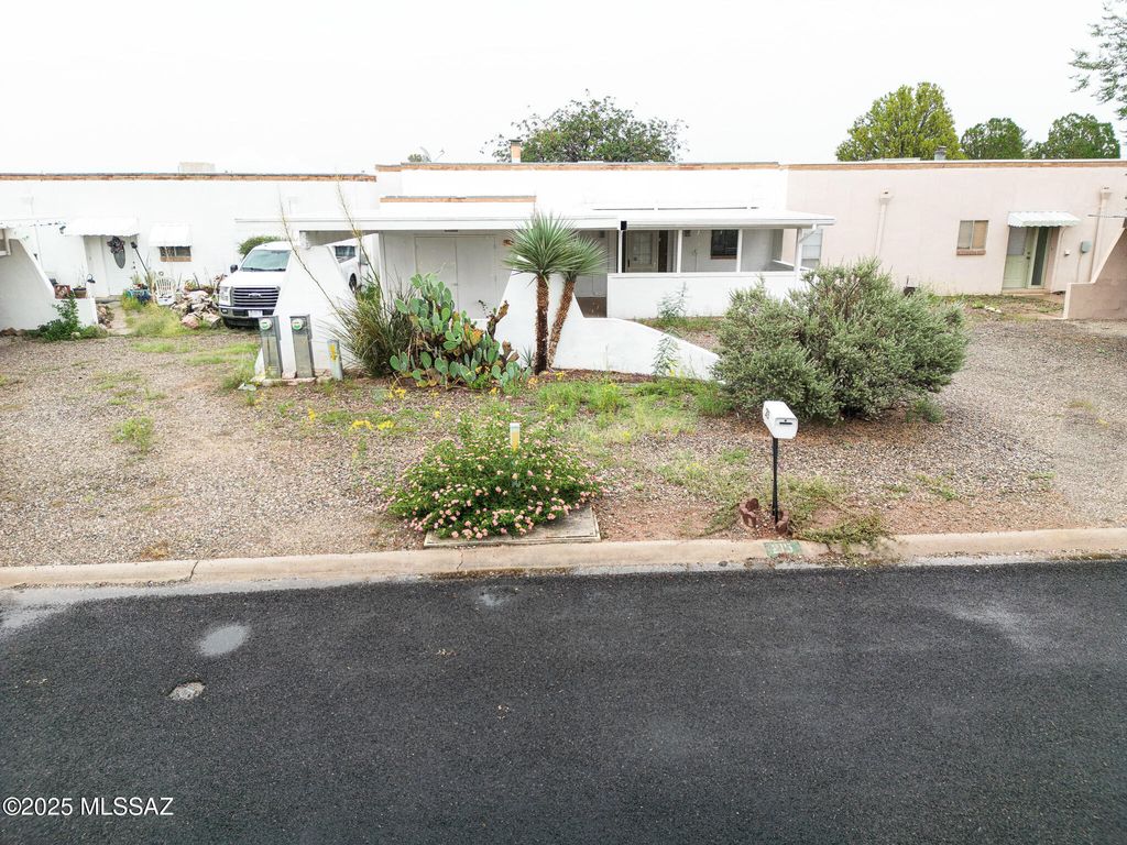 215 N Tracy Road, Pearce, AZ 85625