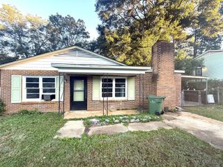 1671 Rigby Street, Montgomery, AL 36110
