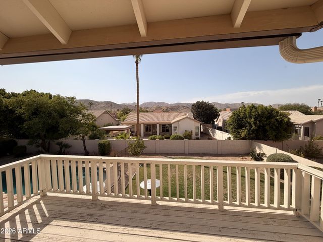 3436 E DESERT WILLOW Road, Phoenix, AZ 85044