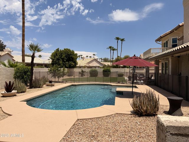 3436 E DESERT WILLOW Road, Phoenix, AZ 85044