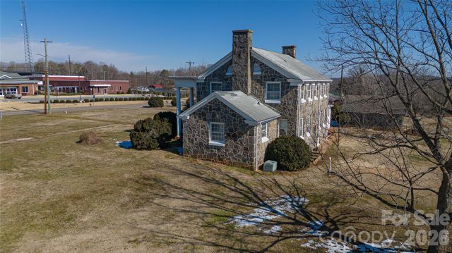 615 Carbon City Road, Morganton, NC 28655