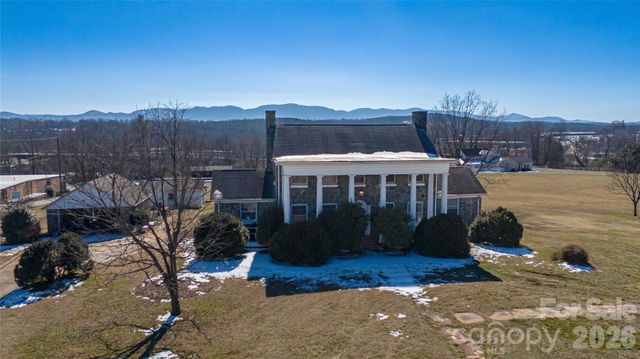 615 Carbon City Road, Morganton, NC 28655