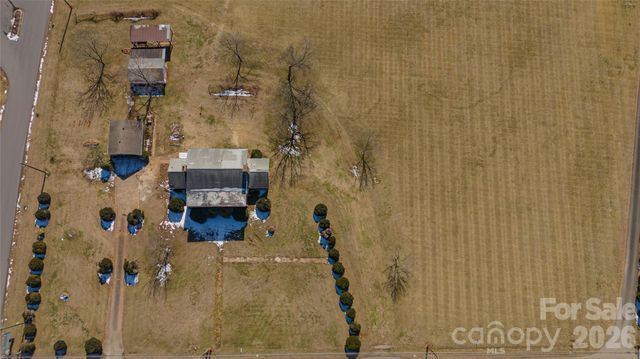 615 Carbon City Road, Morganton, NC 28655