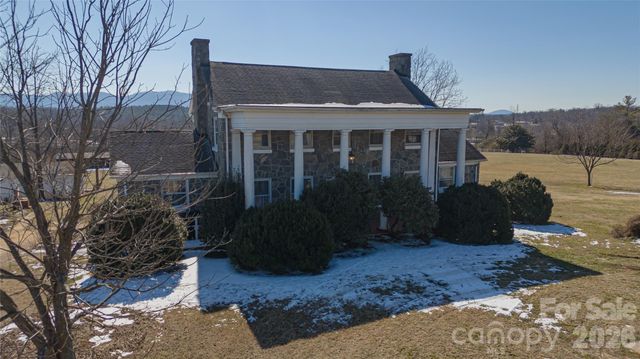 615 Carbon City Road, Morganton, NC 28655