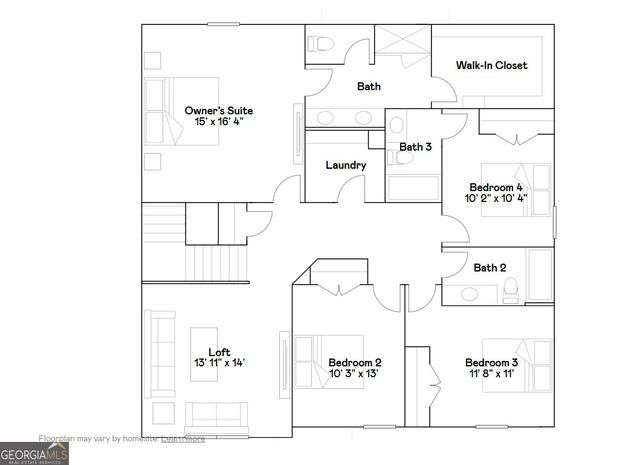 128 Armory Creek Drive, Jackson, GA 30233