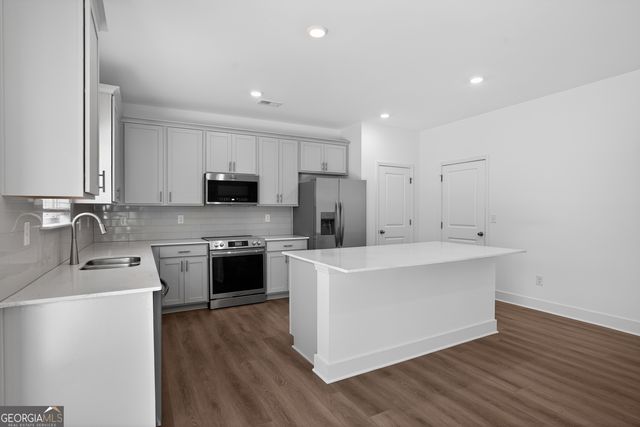 128 Armory Creek Drive, Jackson, GA 30233