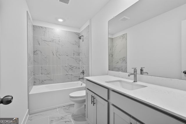 128 Armory Creek Drive, Jackson, GA 30233