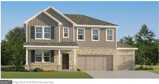 128 Armory Creek Drive, Jackson, GA 30233