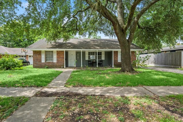 6147 Ariel, Houston, TX 77074