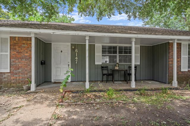 6147 Ariel, Houston, TX 77074