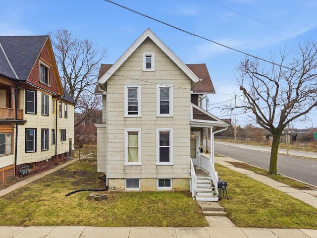 639 W Meinecke AVENUE, Milwaukee, WI 53212