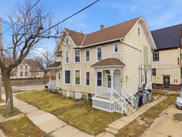 639 W Meinecke AVENUE, Milwaukee, WI 53212