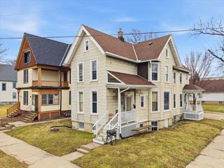639 W Meinecke AVENUE, Milwaukee, WI 53212