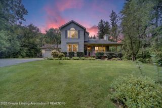 11442 Ransom Highway, Dimondale, MI 48821