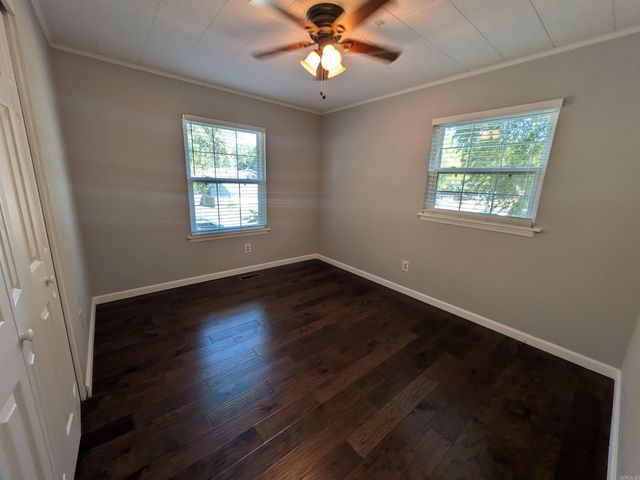 1107 Rainwood Drive, Jonesboro, AR 72401