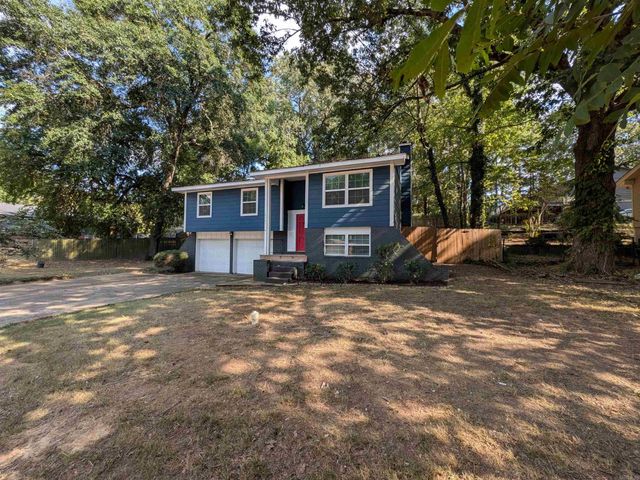 1107 Rainwood Drive, Jonesboro, AR 72401